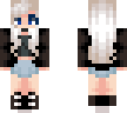 gothic joy - reshade entry