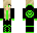 green gamer