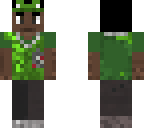 green lantern hat mali