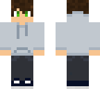 grey henry