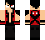 half demon
