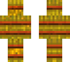 hay bales
