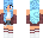 highschool blueberry