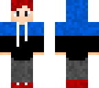 hokarion's creation for me