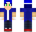 human sonic