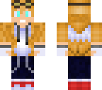 human tails