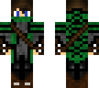 hunter