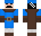 hunter