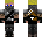 hunter survival