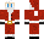 i am santa