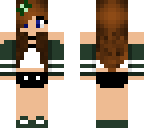 i just wanted to make a skin