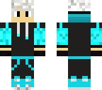 ice dude