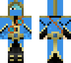 ice wizard