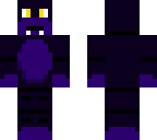 inversed frostbite