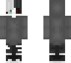 james - oc