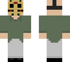 jason part 3