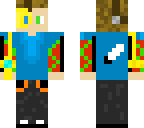 kiborg boy