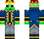 kingslime