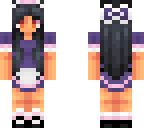 liona maid