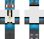 lucario