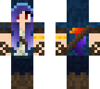 mage spec