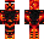 magma creeper