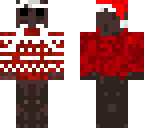 mamoet kerst