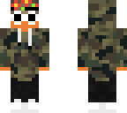 mans not hot