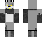 mark the rabbit