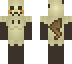 mimikyu