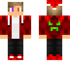 mine but christmas