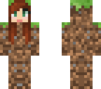 minecraft grass block onsie