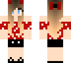 minnie mouse