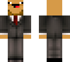 mister business