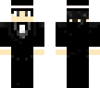 mobster