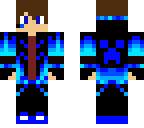 my new skin
