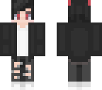 my oc sinn