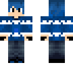 my skin for winter use
