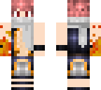 natsu
