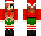 neriah - christmas
