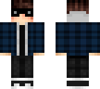 new skin