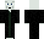 nice voldemort