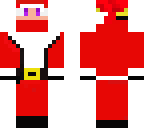nickycham de navidad
