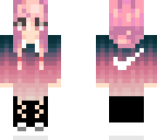 nike yuno gasai
