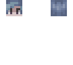 oblivion - hair base