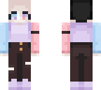 oc i think - addyie