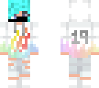 old skin