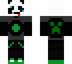 panda gamer