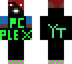 pcplex yt