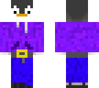 penguin